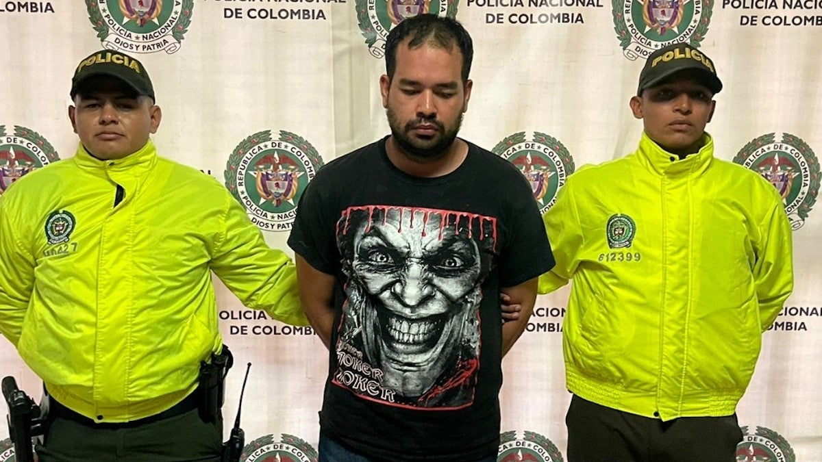 Condenan a hombre que asesinó a sus padres