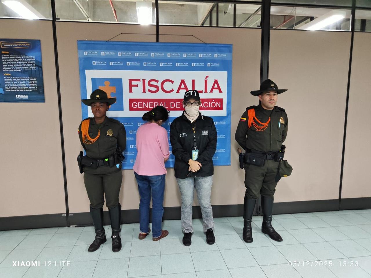 Maltrato Animal: Capturada una mujer en San Antonio de Prado tras el rescate de 46 animales desnutridos y con pelaje deteriorado