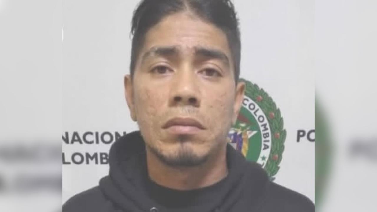 Mataron en una playa de Cartagena alias 'El Barroso', cabecilla de 'Los Rolex', banda que hurta relojes de lujo en Medellín