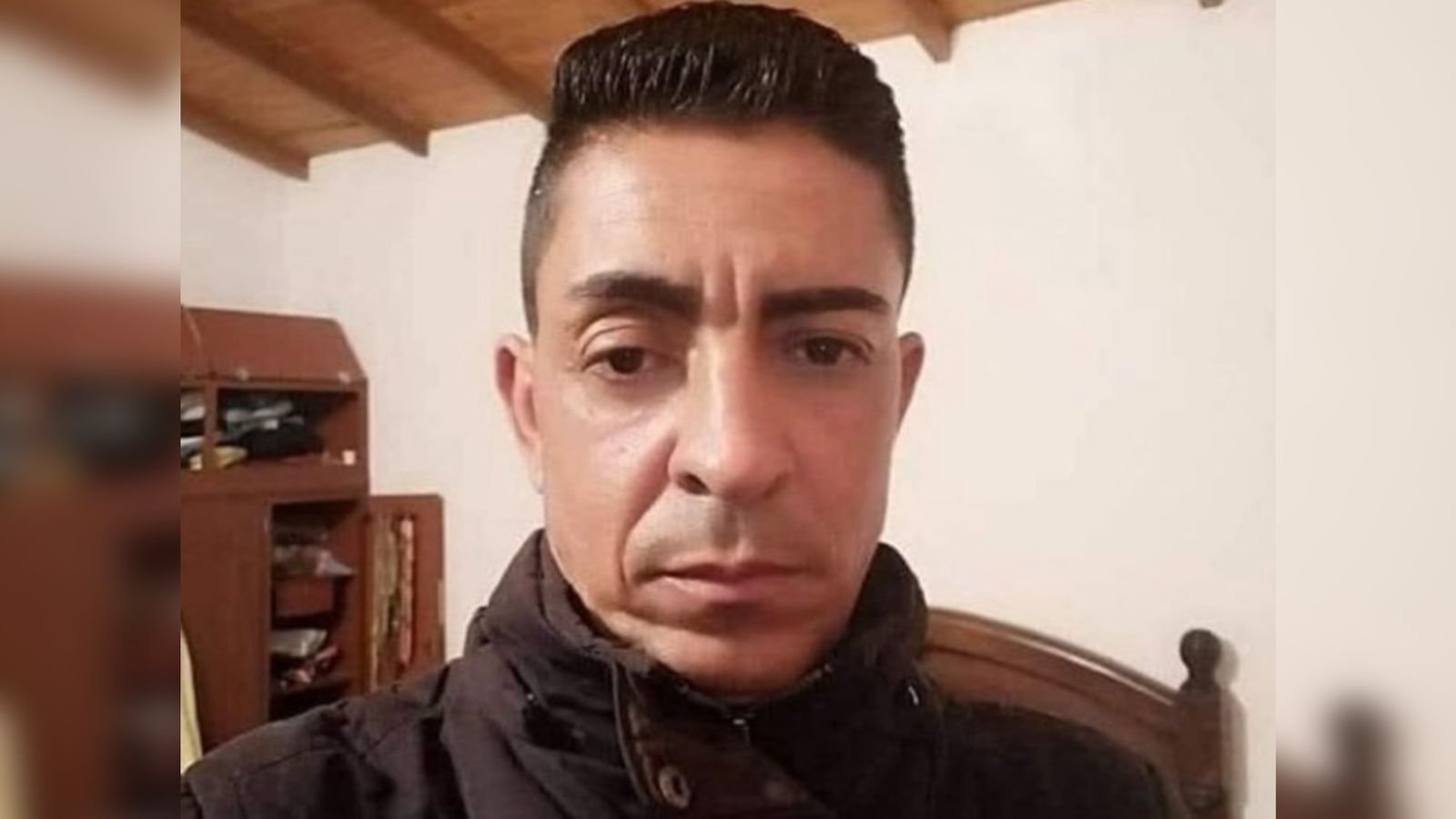 Riña fatal en plenas fiestas de El Carmen de Viboral: Asesinan a un hombre con arma blanca