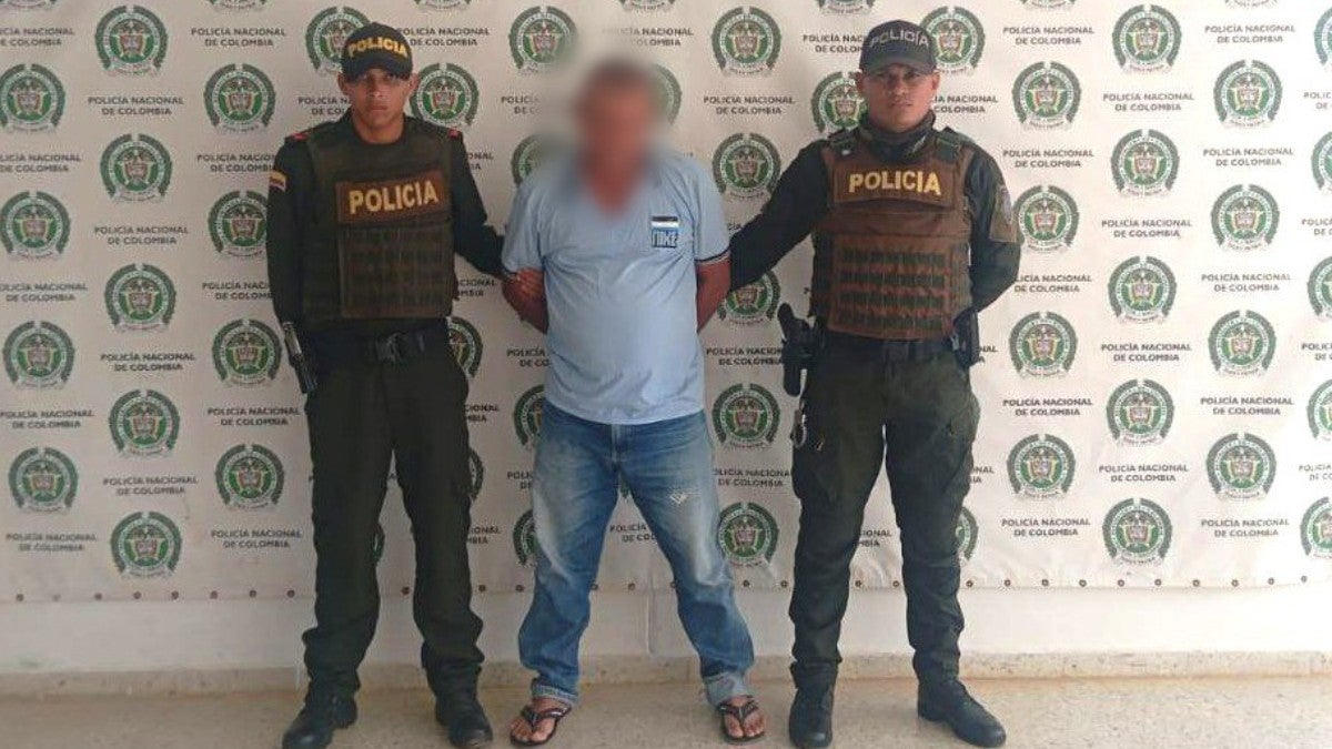 Violencia sexual en Antioquia