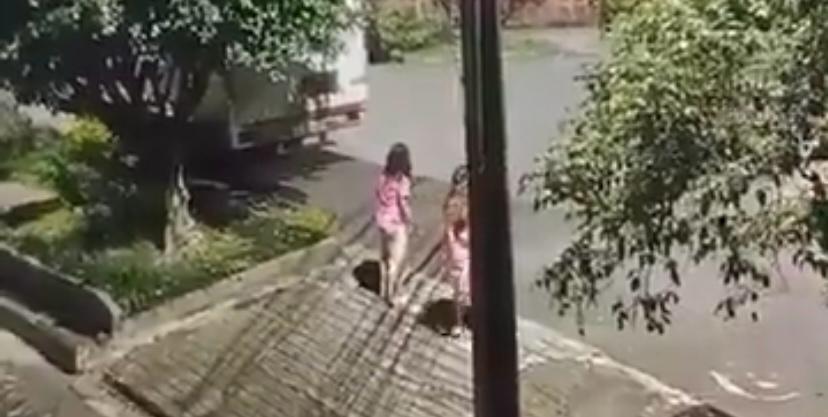 La tensión estalla en Belén: Discusión acalorada por la pólvora en medio del aumento de heridos en Antioquia