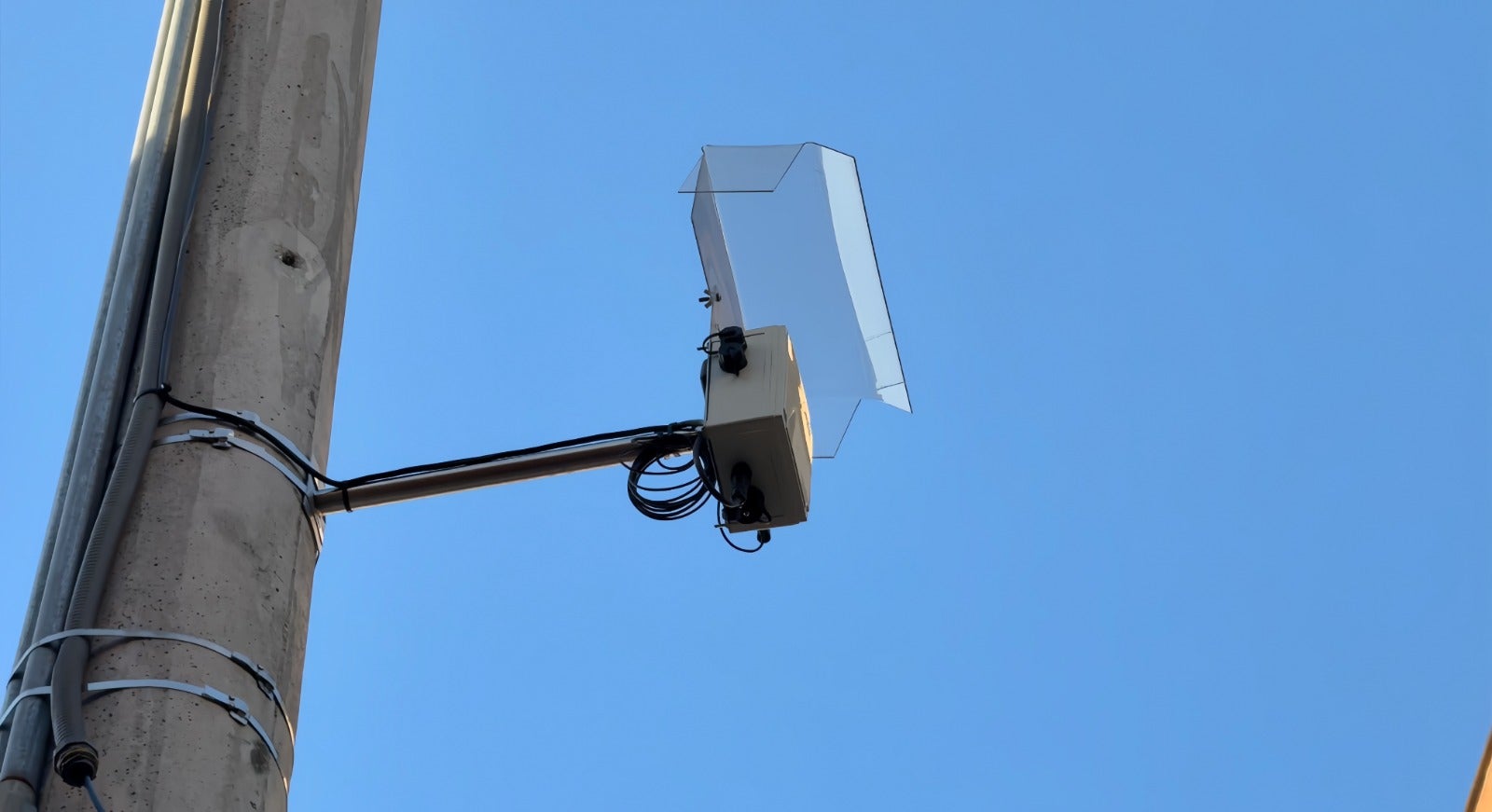 Red de 35 sensores permite a alcaldías del Valle de Aburrá identificar zonas críticas de contaminación sonora