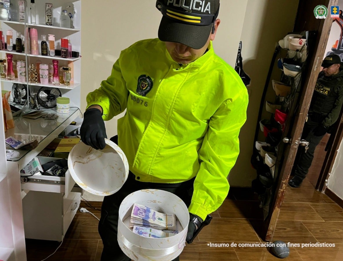 Red de oro ilegal sobornaba a funcionarios y criminales; Fiscalía les afectó bienes por $373.000 millones en Antioquia