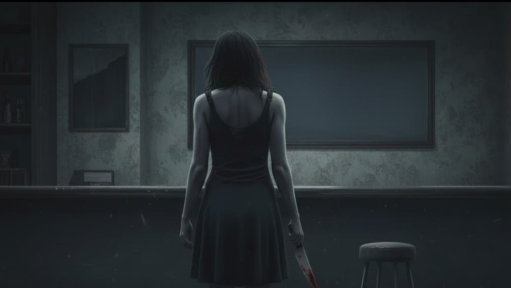 Una mujer mató a un hombre que la quiso forzar a bailar