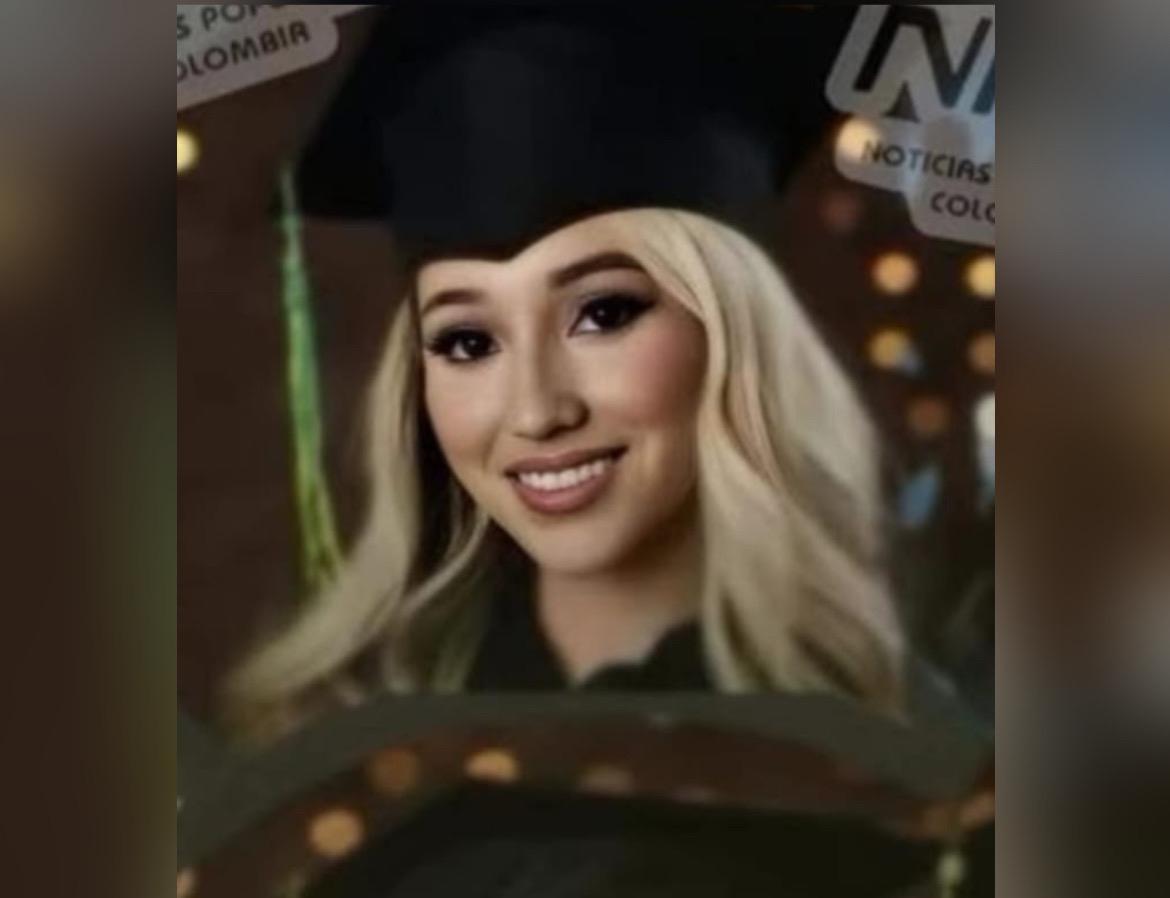 Víctima mortal del Liceo Antioqueño manifestó a su madre graves fallas mecánicas del bus que regresaba de Tolú a Bello