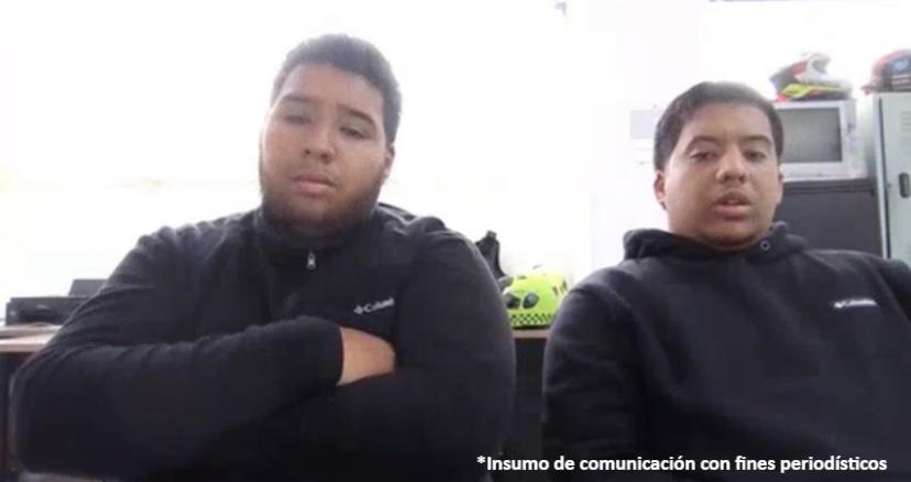 Según el expediente, los hermanos operaban desde Medellín, Bogotá y Cúcuta