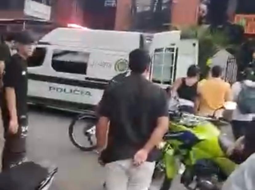 El caso generó una fuerte ola de indignación en el sector.