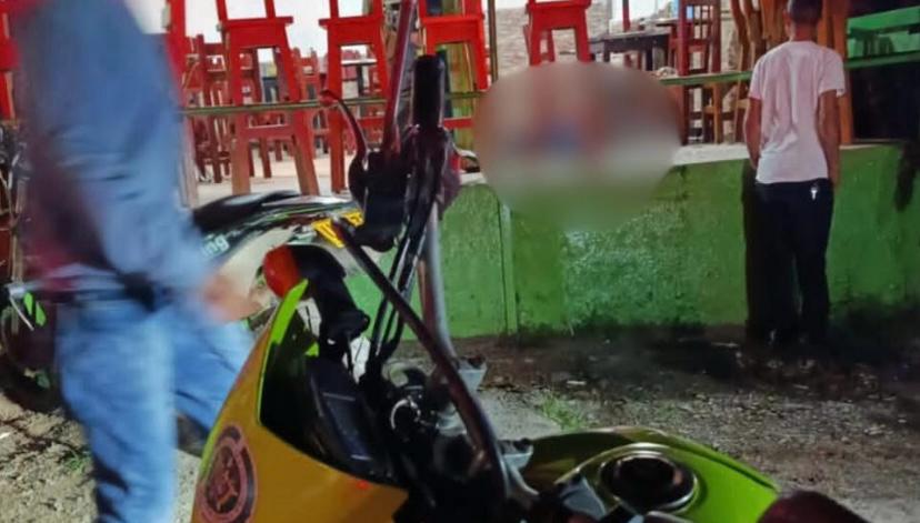 La inseguridad en los municipios de Andes, Ciudad Bolívar y Jardín evidencia la crítica situación de orden público en la subregión.