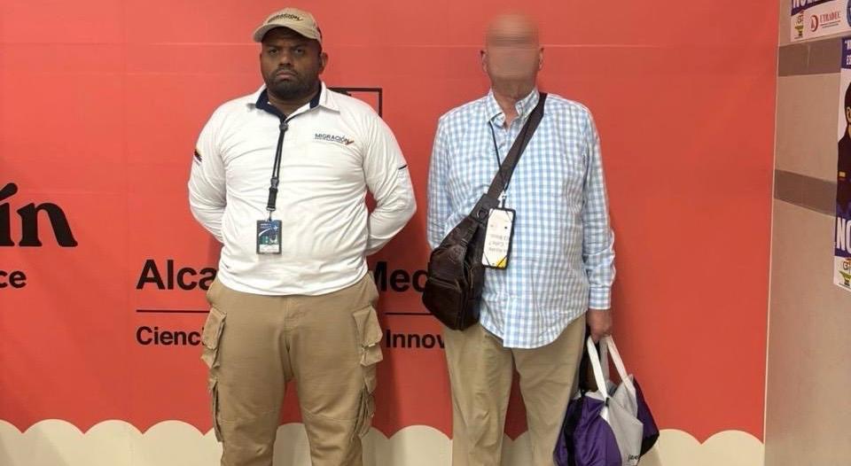 La cifra de extranjeros inadmitidos en la terminal aérea de Rionegro por riesgos asociados a la explotación sexual supera los 70 casos.