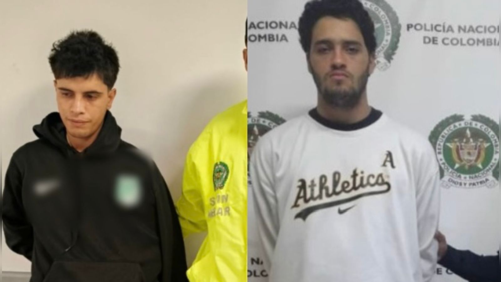 El accionar criminal de estos hombres se extendió por más de un año, entre julio de 2024 y noviembre de 2025