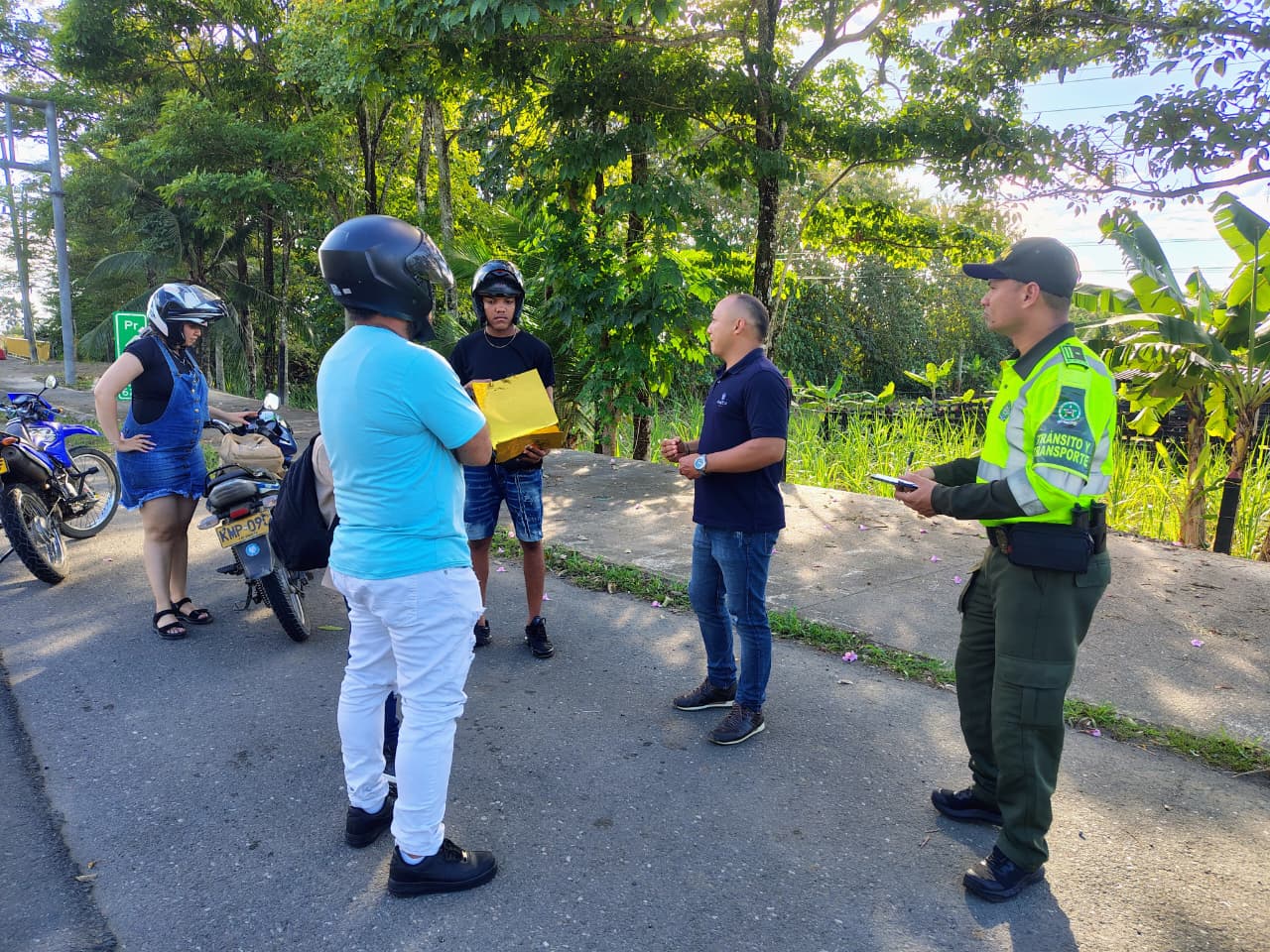 La línea 123 atendió 600 llamadas, derivando en la aplicación de 6.160 comparendos por riñas y ruidos excesivos.