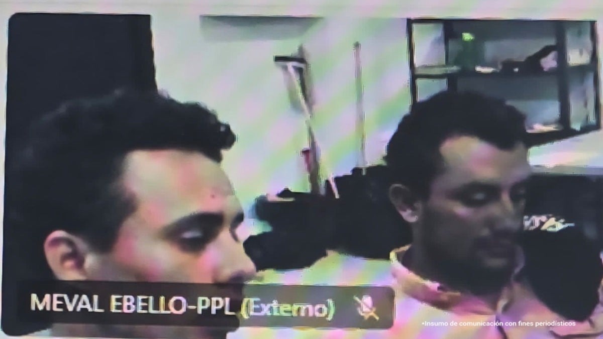 Envían a la cárcel a tres personas por secuestro extorsivo a un conductor de plataforma en Medellín