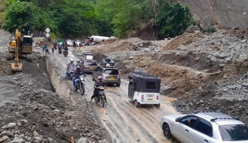 El cierre afectaba diariamente a una población de entre 3.000 y 4.000 viajeros.