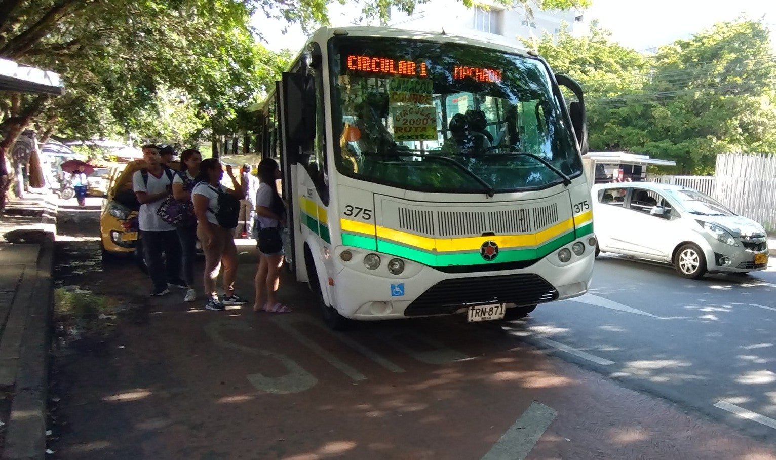 A partir del 1 de enero, los pasajes urbanos tendrán un incremento de $200.