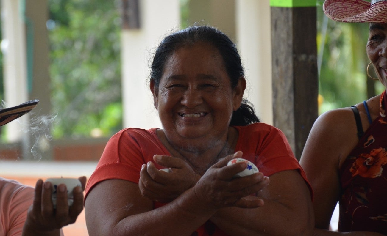 Salud Mental Antioquia