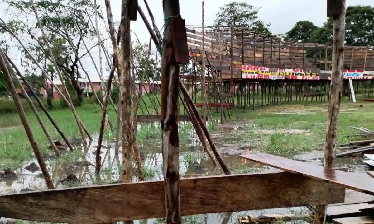 Corralejas Arboletes