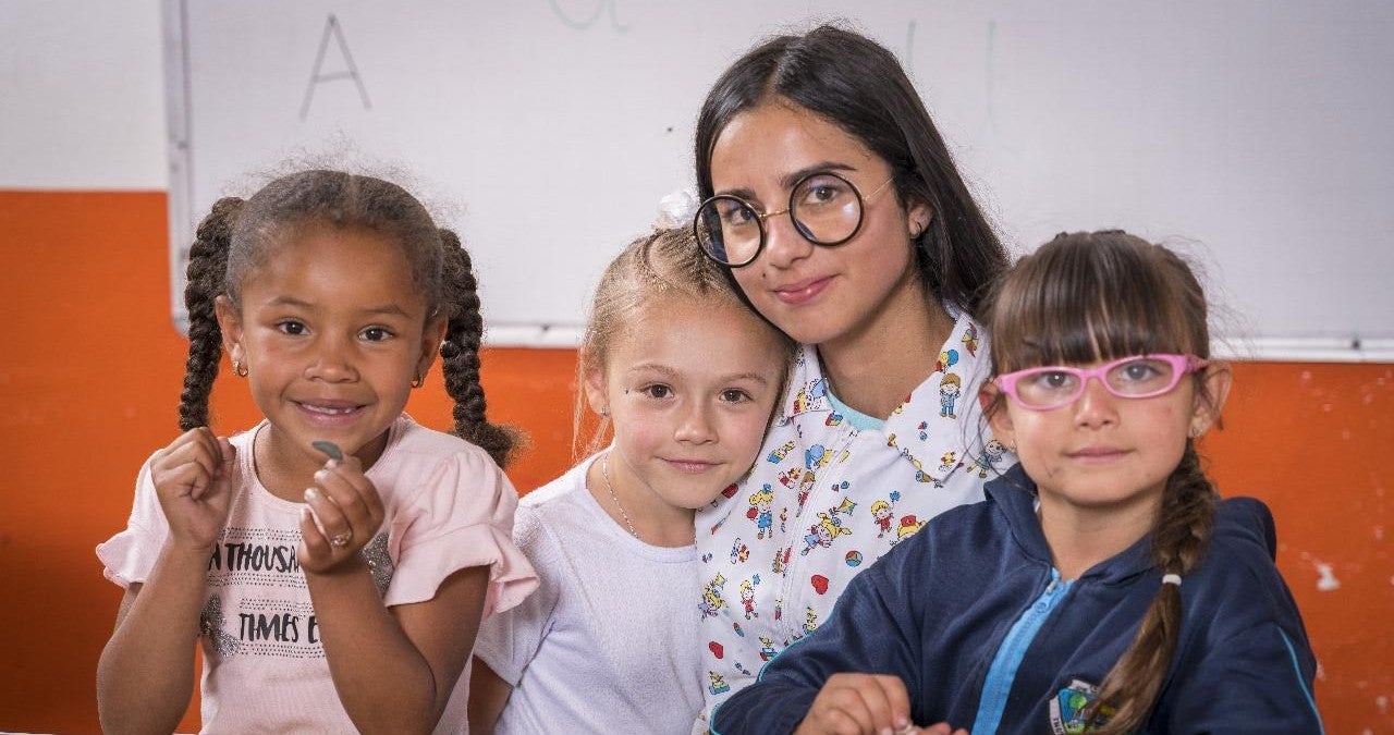 Educación Antioquia