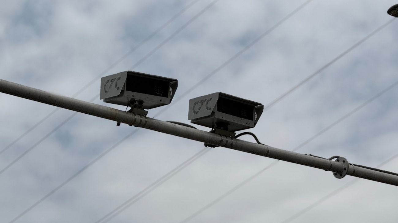 Fotomultas - Medellín -2025