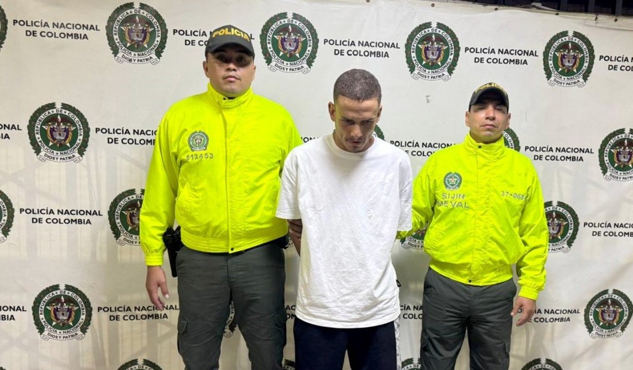 Condenado alias ‘Sopotropo’