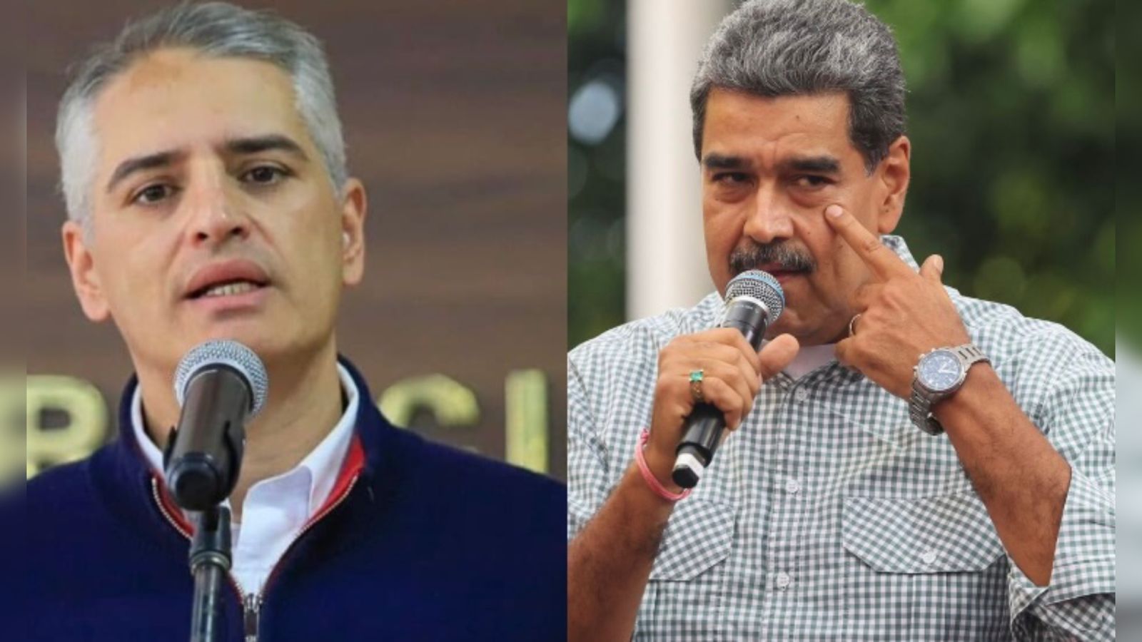 La operación, confirmada por el presidente Donald Trump a través de la red Truth Social, fue descrita como un "ataque a gran escala".