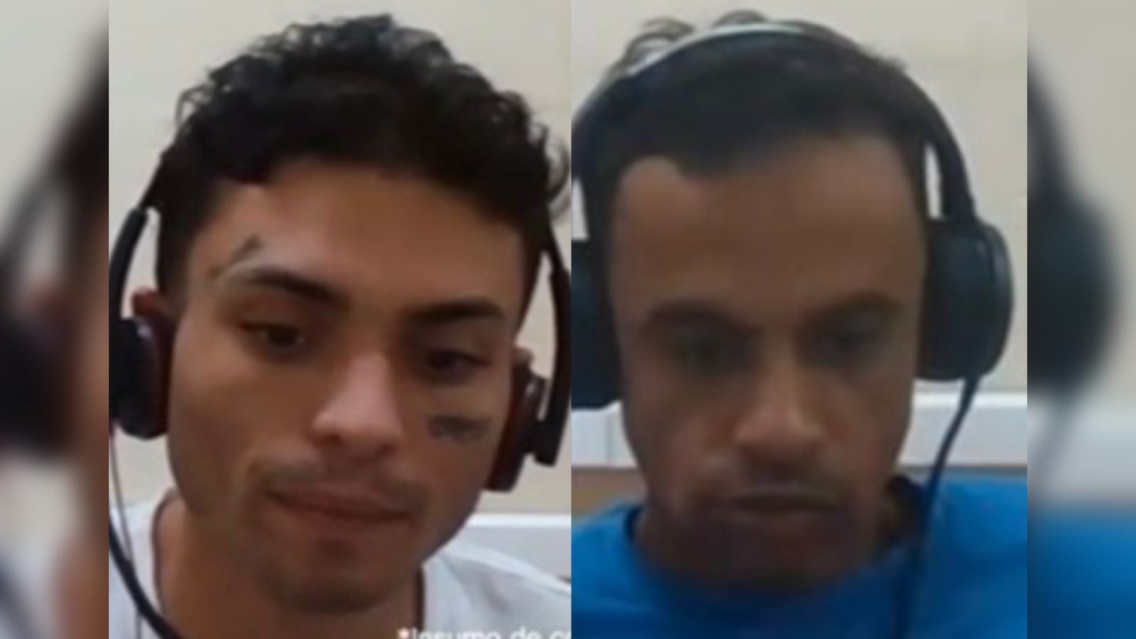 Alias ‘Reblujo’ y alias ‘Lora’, junto con otros hombres armados,irrumpieron en la finca para intimidar al administrador y a los trabajadores