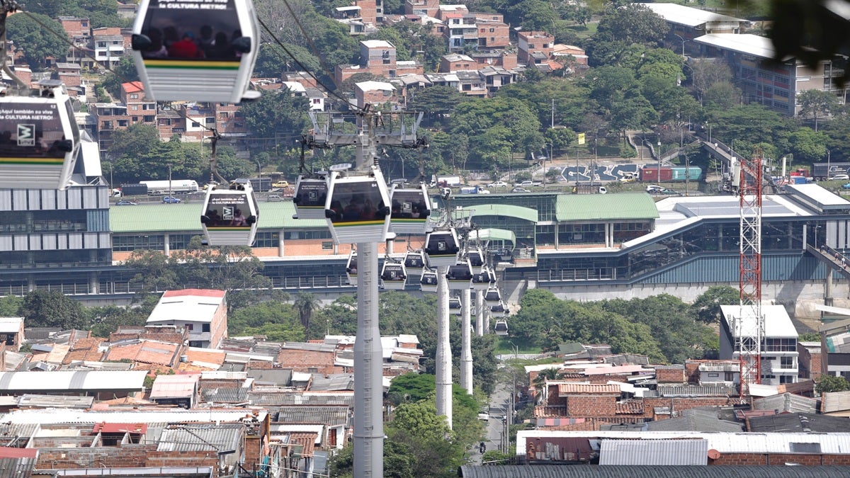 Metro de Medellín aprueba nueva hoja de ruta estratégica para la próxima década