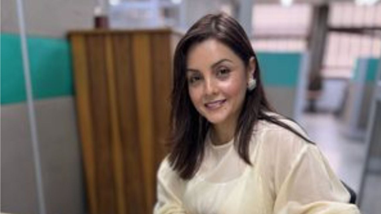 María del Pilar Duque