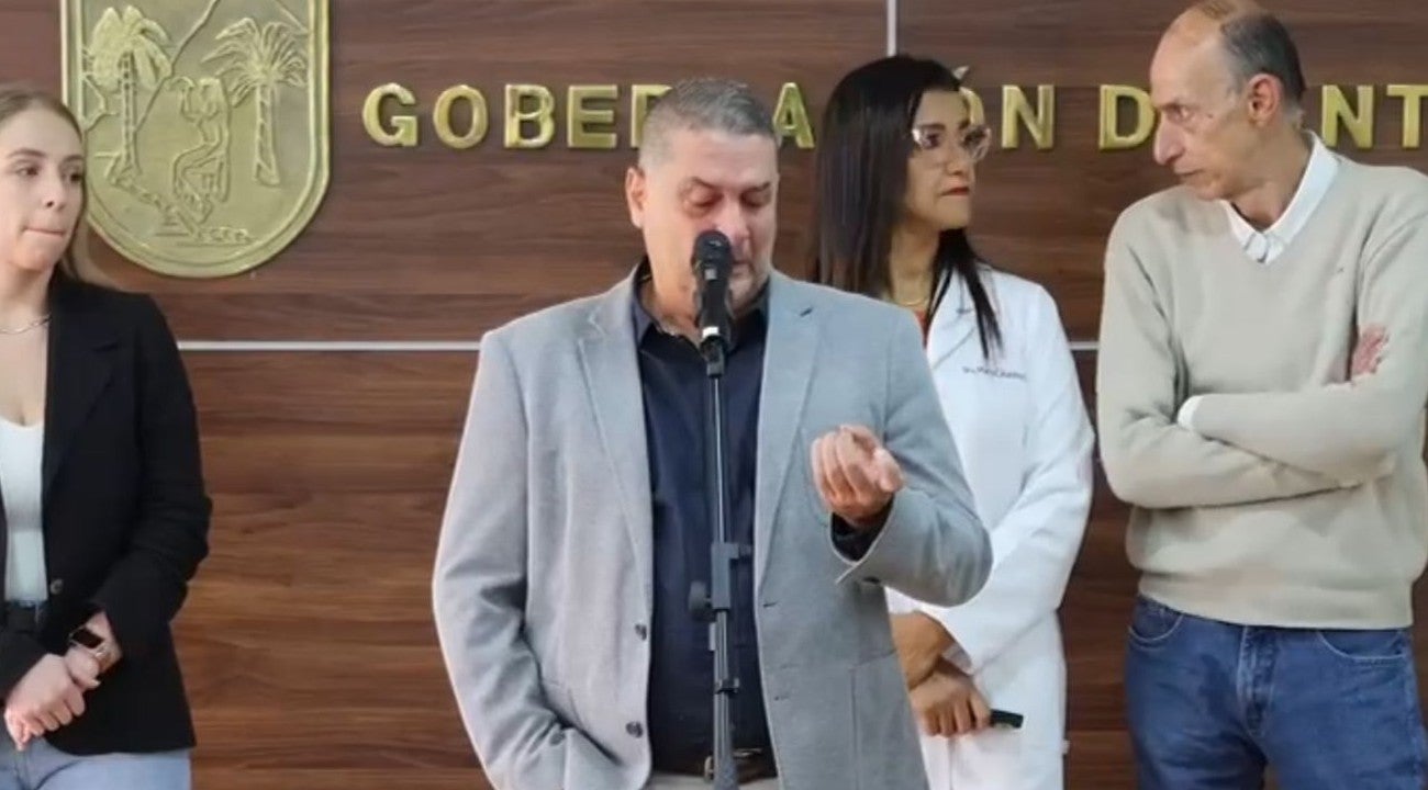 Gerente Hospital San Rafael de Itagüí