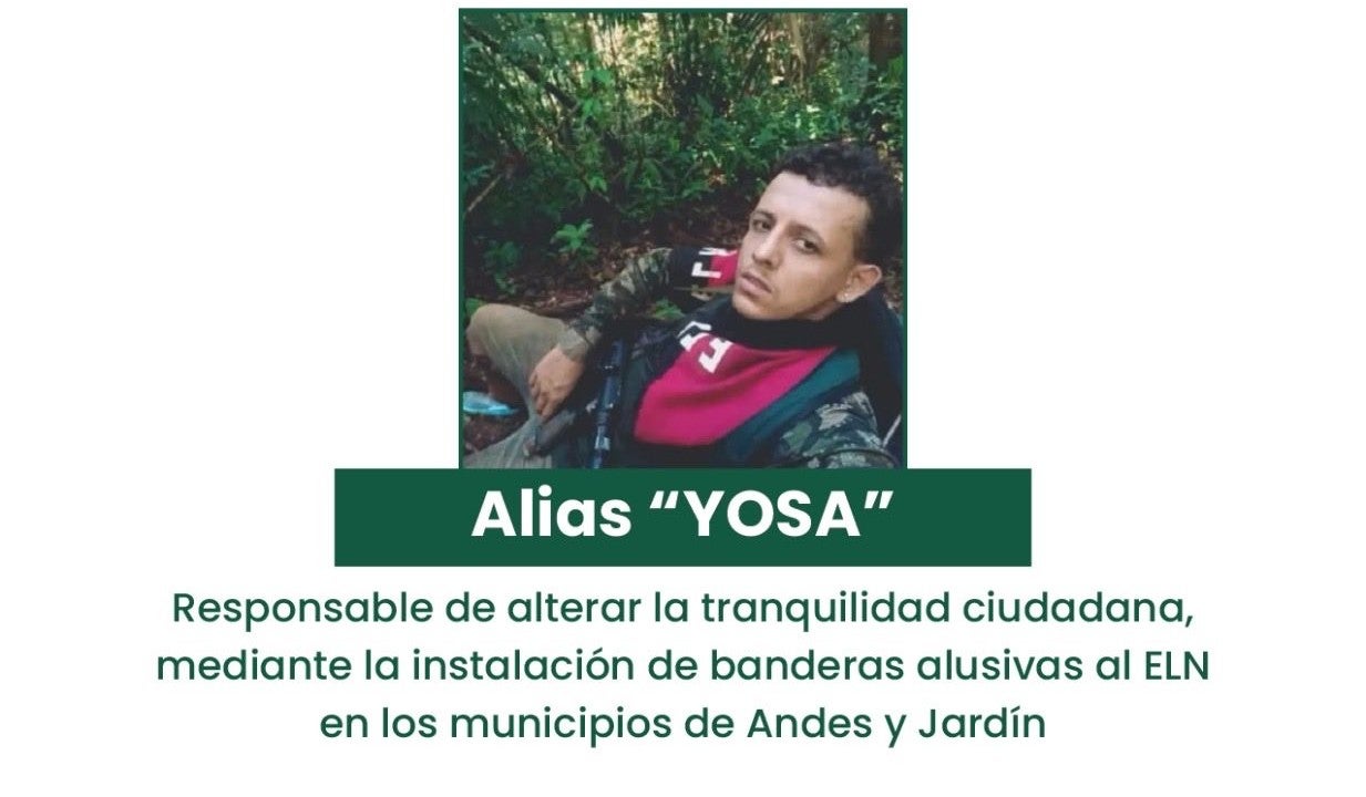 Alias Yosa