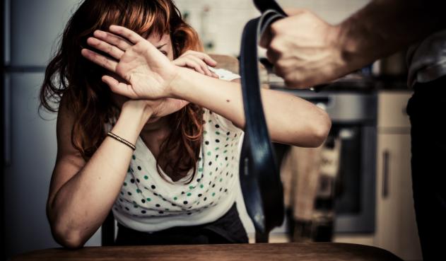 La violencia de género