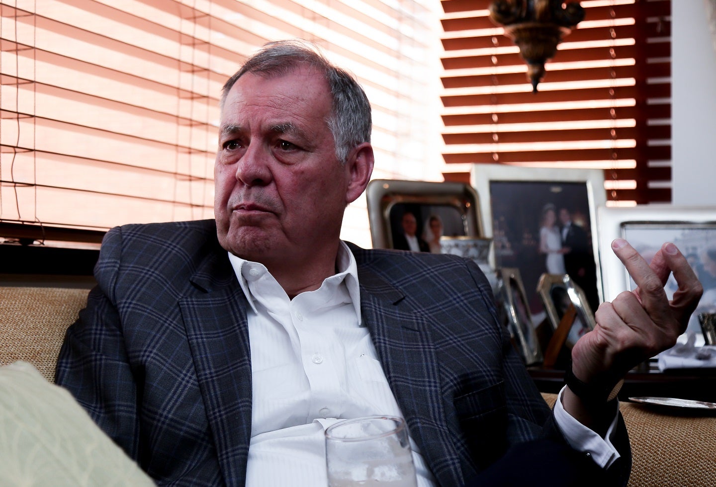 Alejandro Ordoñez, nuevo embajador de Colombia ante la OEA