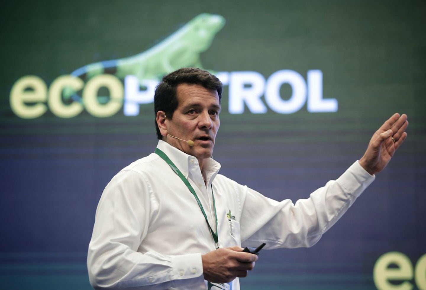 Ecopetrol tiene nuevos bloques en el Golfo de México