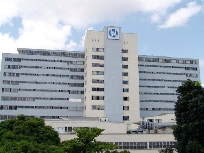 Hospital Universitario de Santander (HUS)