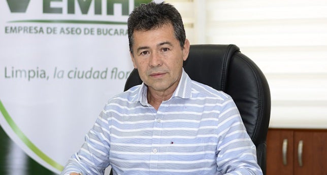 La Alcaldía quien considera que es una orden de suspensión arbitraria la que expidió la Contraloría.