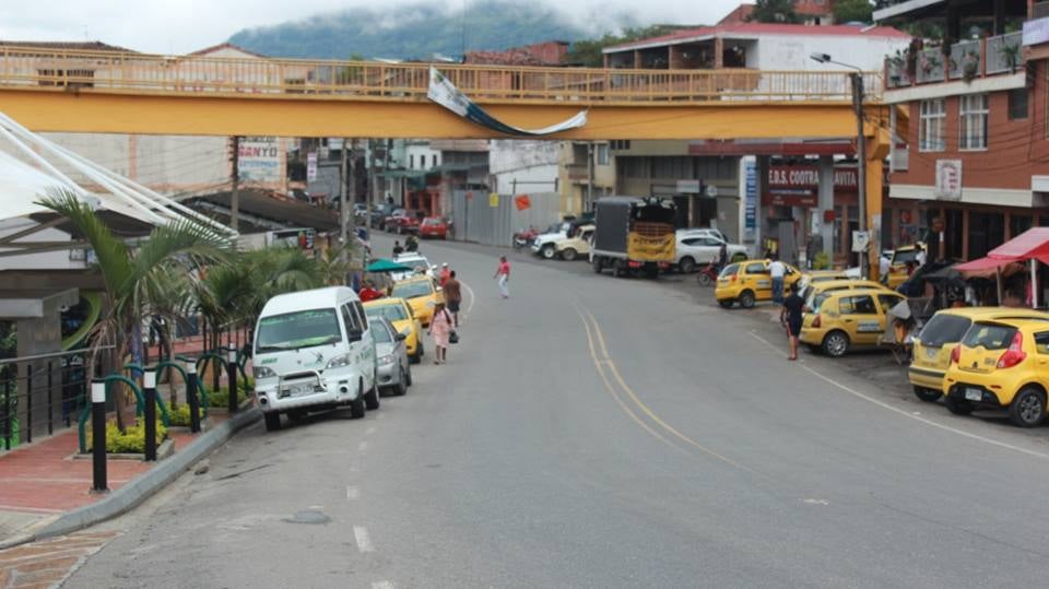 Plan de movilidad se aplicará a partir de las 10 de la noche