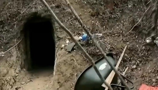 En la zona Minesa adelanta exploración.