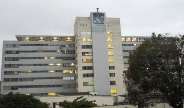 Crisis en la atención en urgencias del Hus