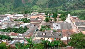 Municipio de Villa Caro