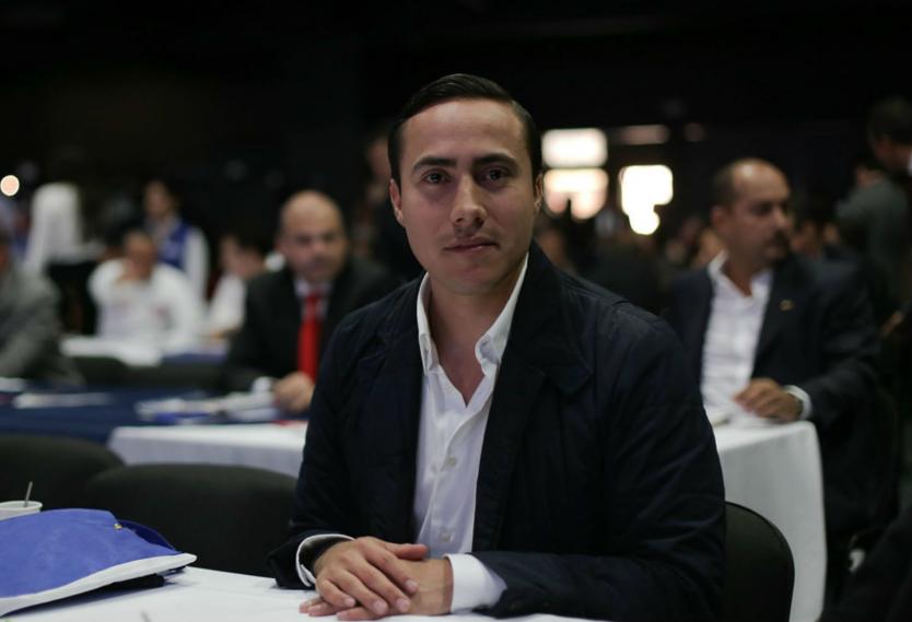 Exgobernador de Santander podría estar involucrado en irregularidades de contratos