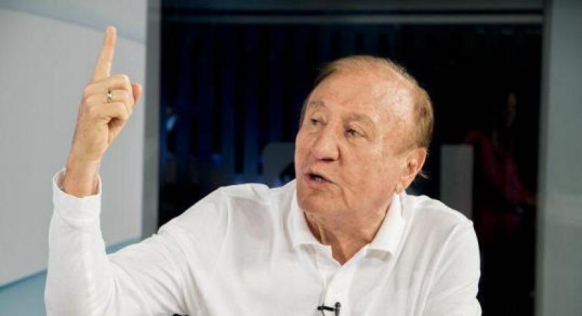 Ingeniero Rodolfo Hernández