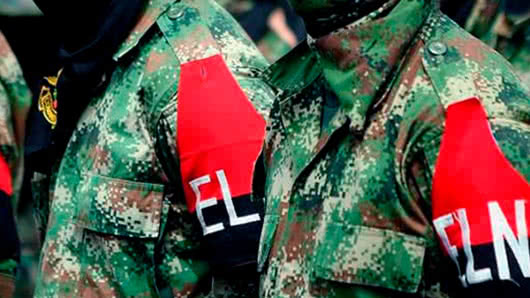 Guerrilla ELN