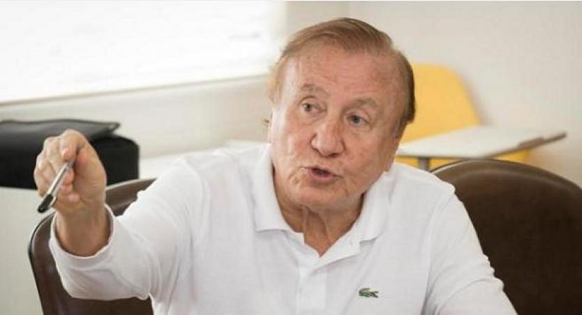 Alcalde de Bucaramanga