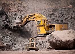 Minas de carbón de Cúcuta