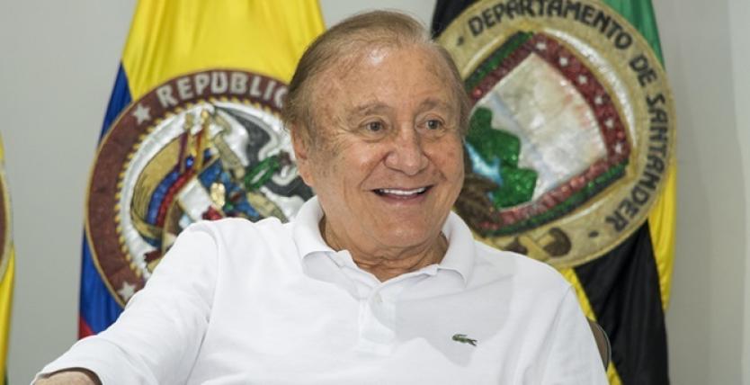 vuelve a la Alcaldía