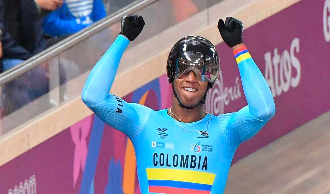 Juegos Panamericanos Lima 2019