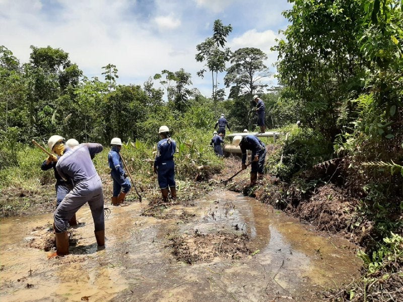 ANLA inicia procedimiento de sanción ambiental a Ecopetrol gracias a la denuncia de una corporación barranqueña