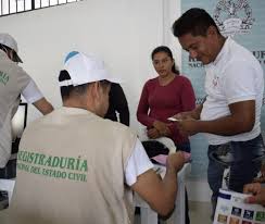 Elecciones en Norte de Santander