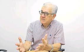 Jairo Yañez Nuevo alcalde de Cúcuta