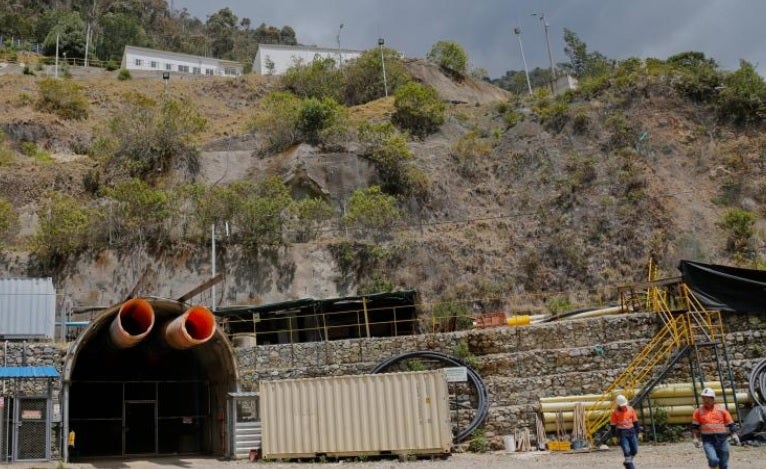 La licencia ambiental fue archivada por la ANLA.